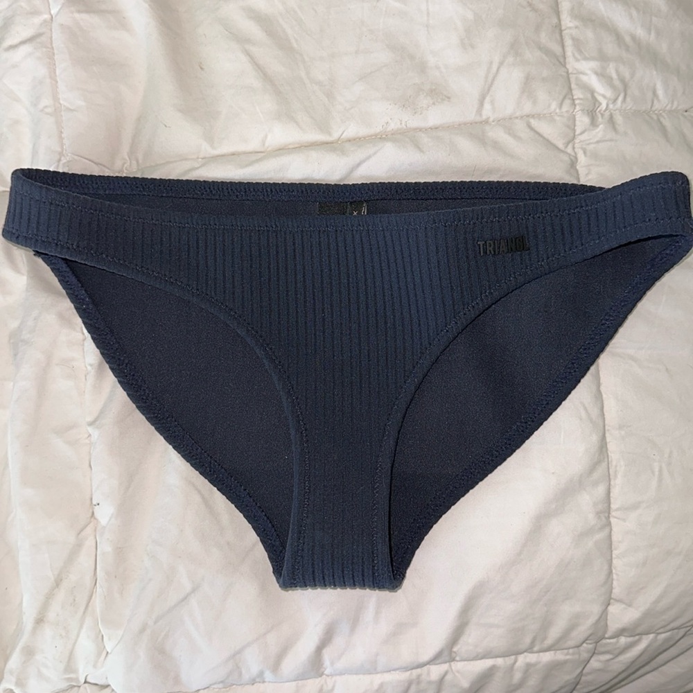 Triangl bikini bottom